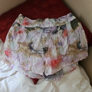 American Eagle Outfitters Shorts M NWOT